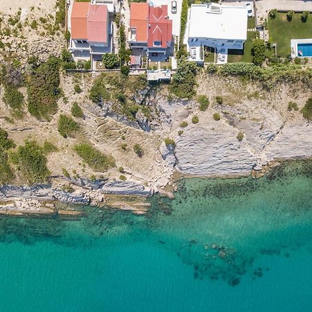 A White Cliffside Studio พาก ภายนอก รูปภาพ