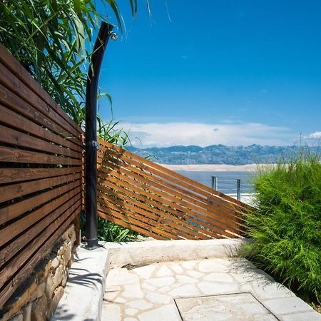 A White Cliffside Studio พาก ภายนอก รูปภาพ