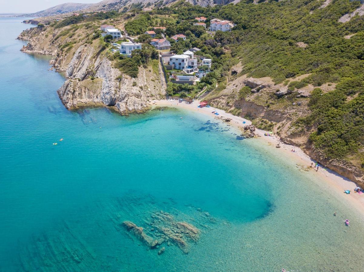 A White Cliffside Studio พาก ภายนอก รูปภาพ