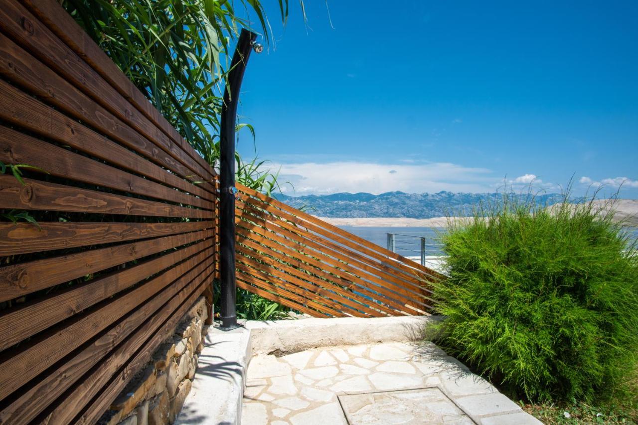 A White Cliffside Studio พาก ภายนอก รูปภาพ