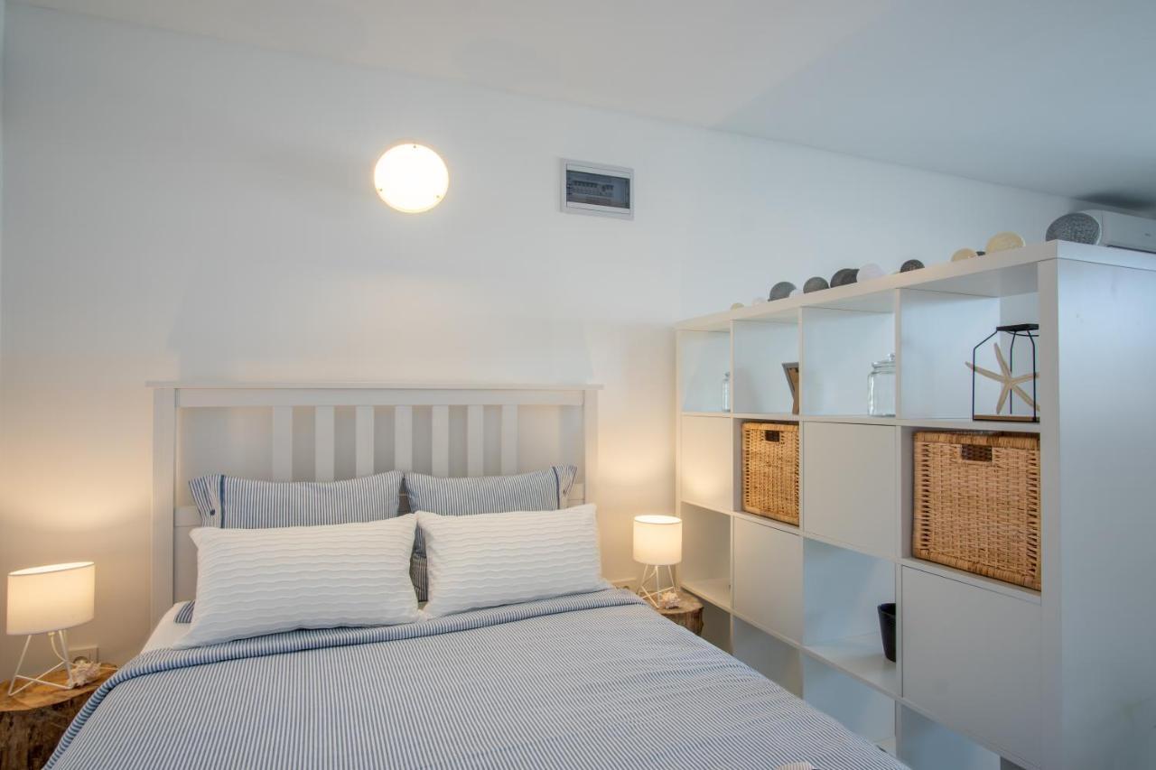 A White Cliffside Studio พาก ภายนอก รูปภาพ
