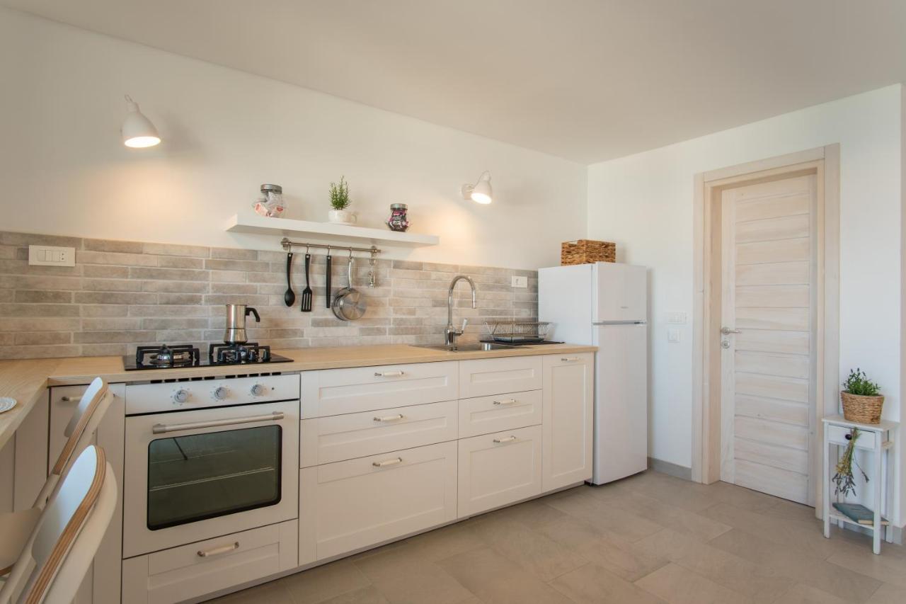 A White Cliffside Studio พาก ภายนอก รูปภาพ