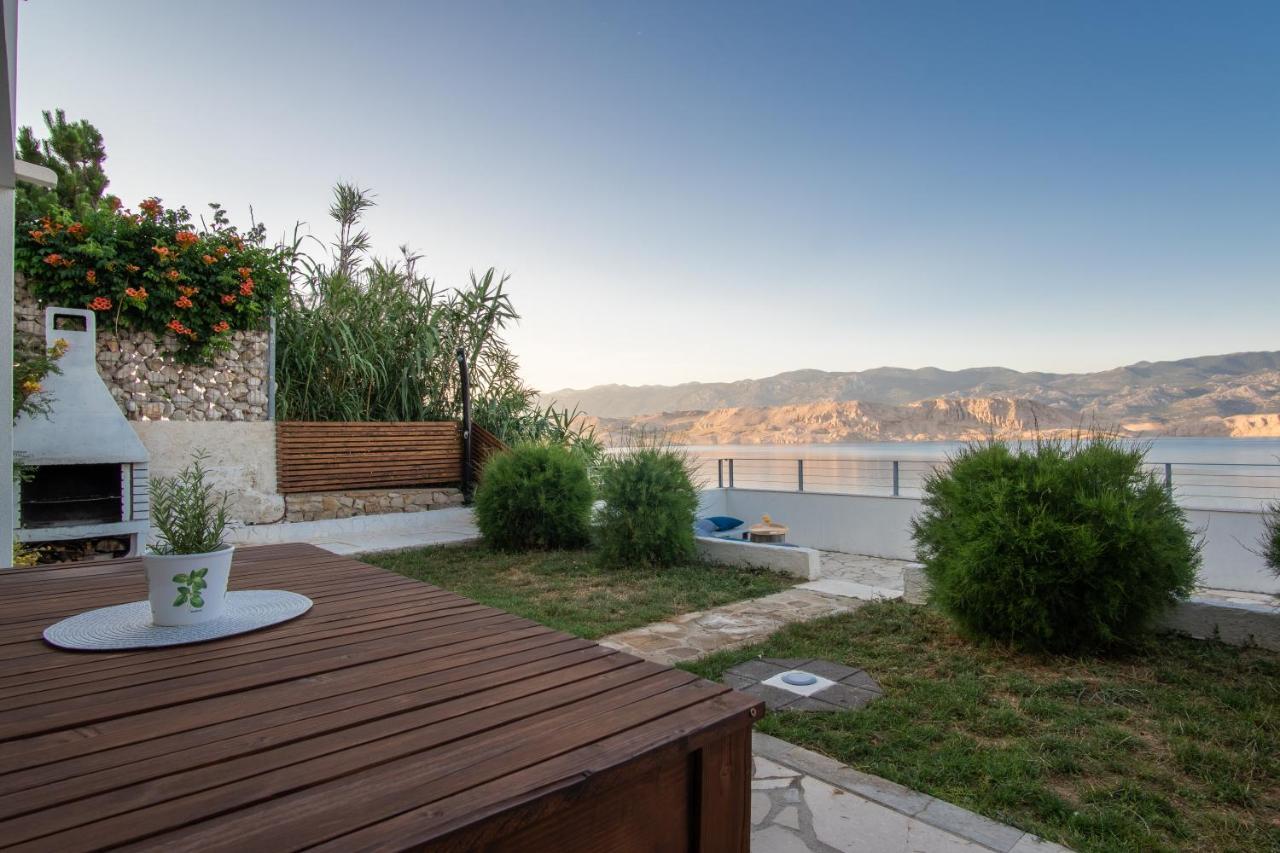 A White Cliffside Studio พาก ภายนอก รูปภาพ