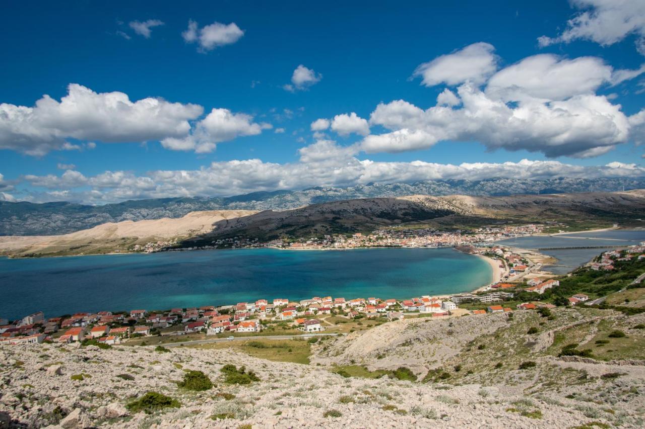 A White Cliffside Studio พาก ภายนอก รูปภาพ